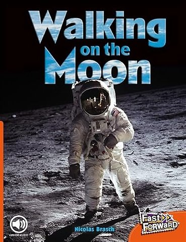 Walking on the Moon