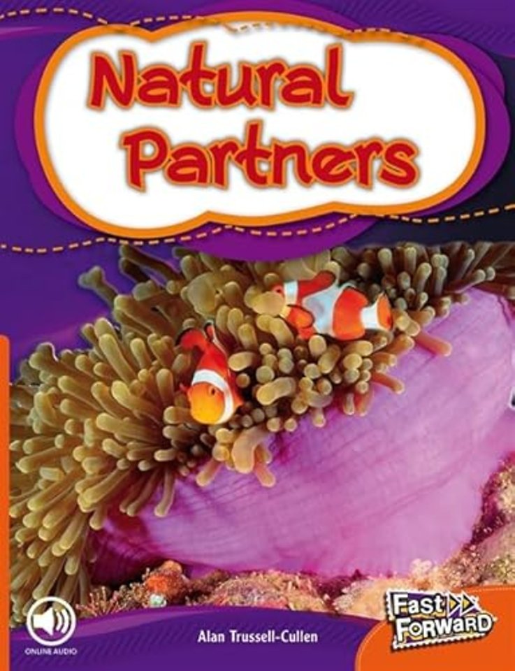 Natural Partners