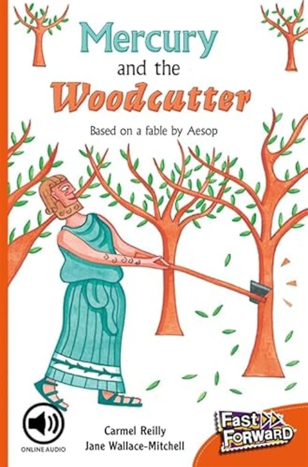 Mercury and the Woodcutter