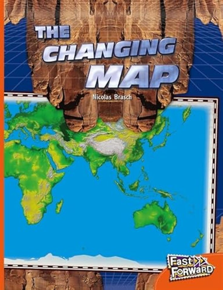The Changing Map