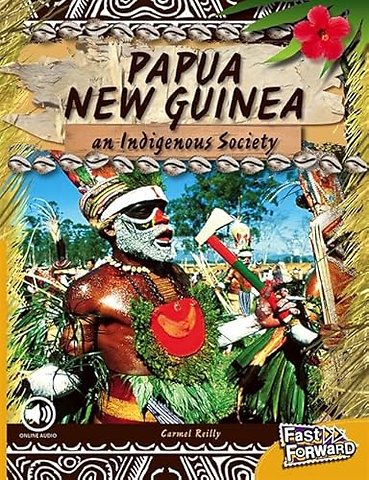 Papua New Guinea