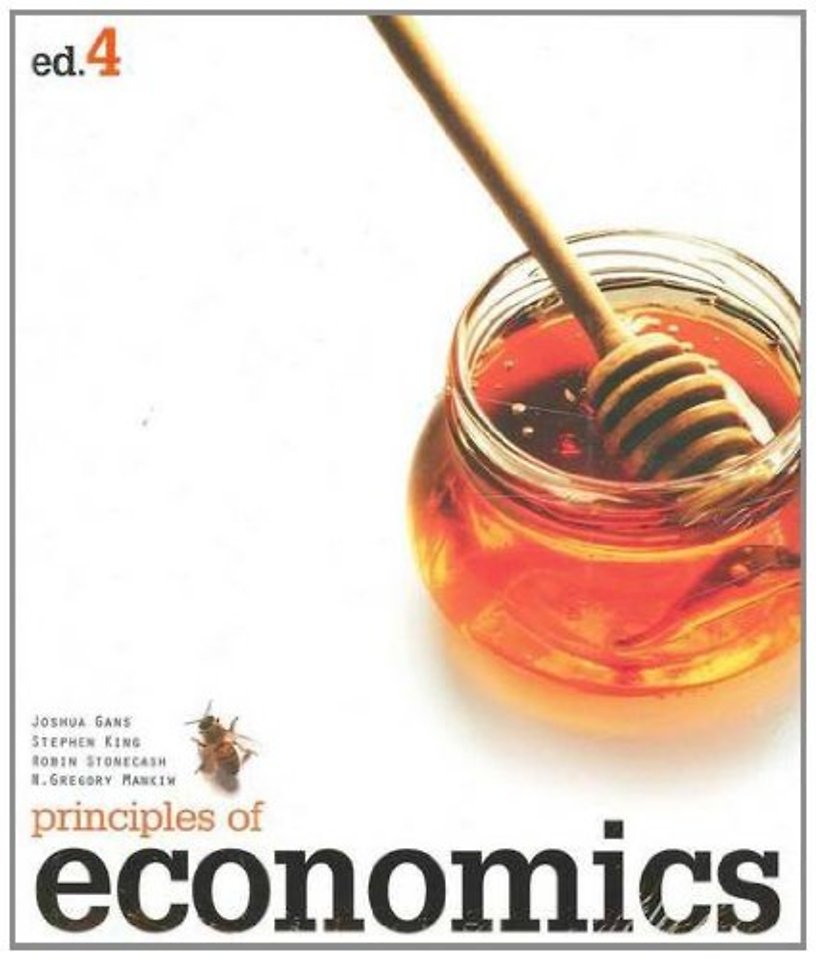 Bundle: Principles of Economics + Global Economic Crisis GEC Resource Center Printed Access Card