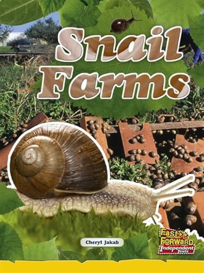Snail Farms