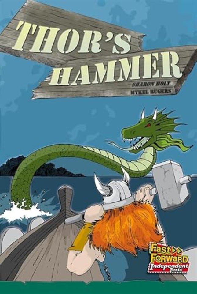 Thor's Hammer