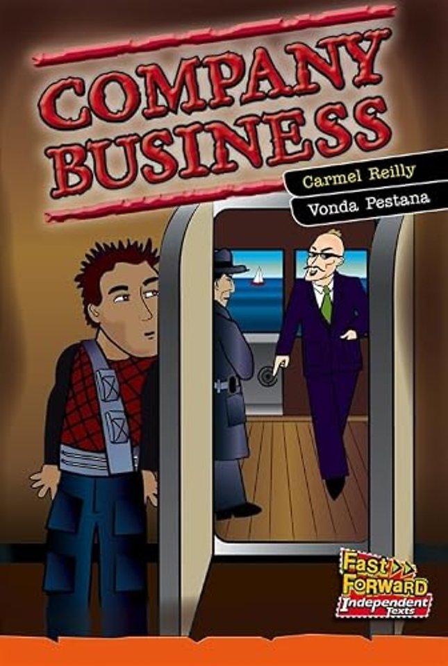Company Business