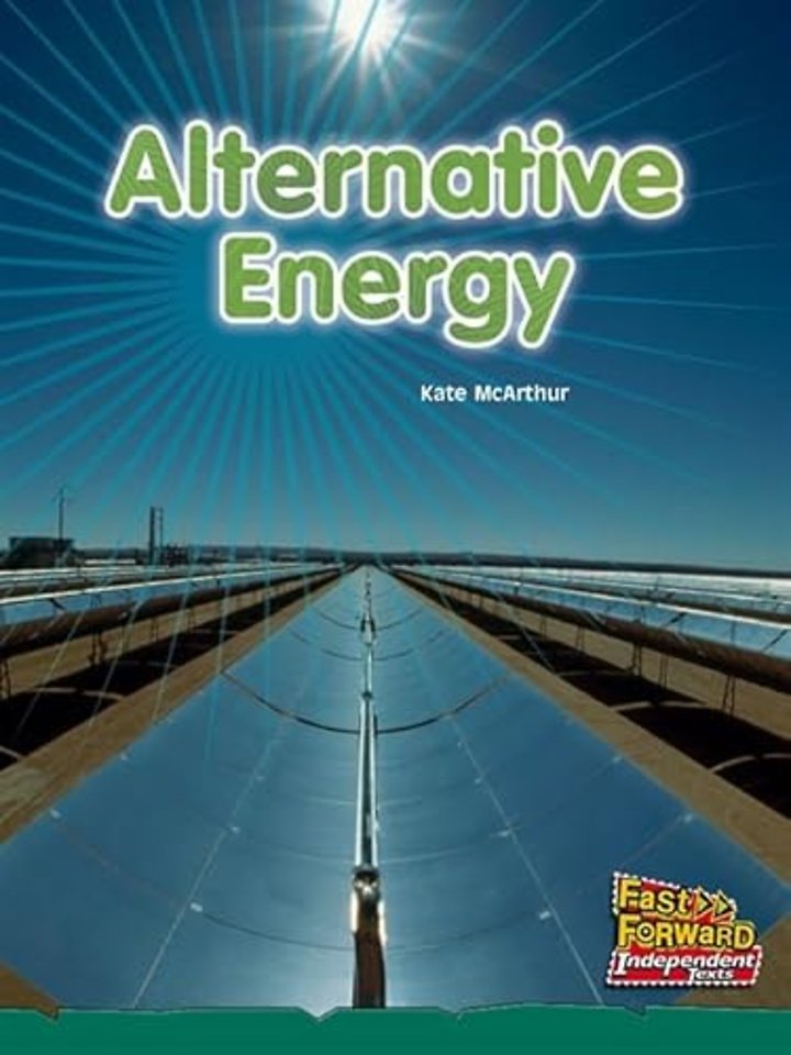 Alternative Energy