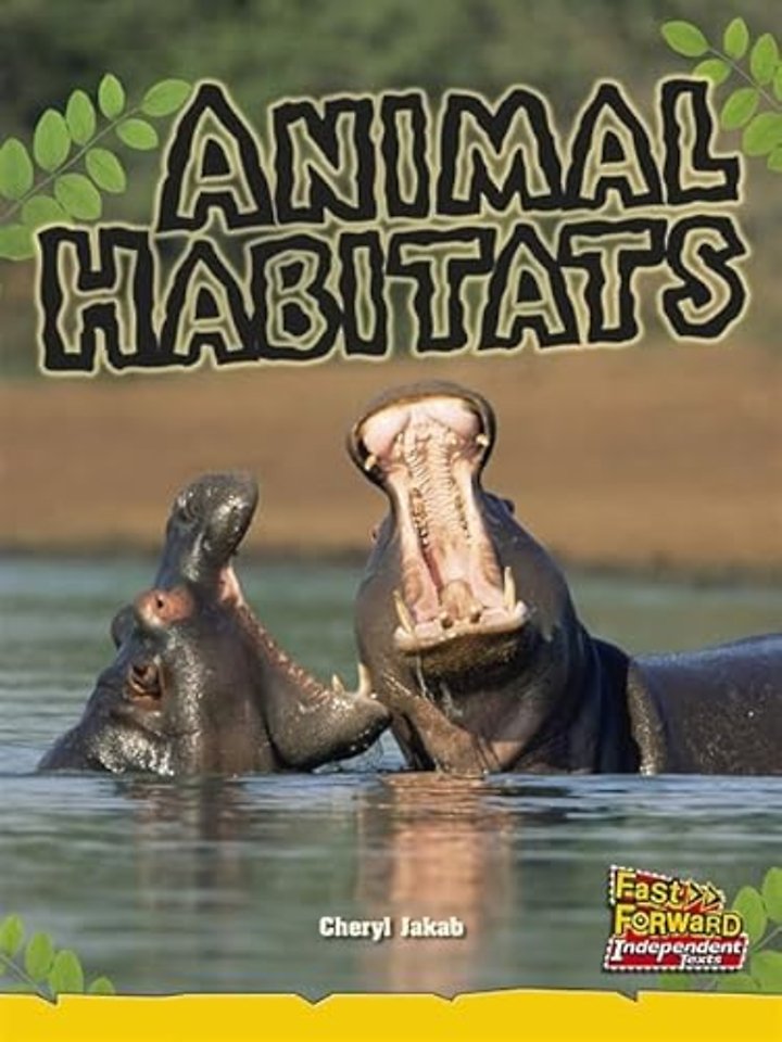 Animal Habitats