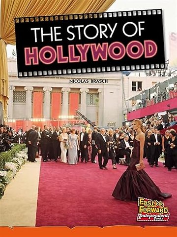The Story of Hollywood