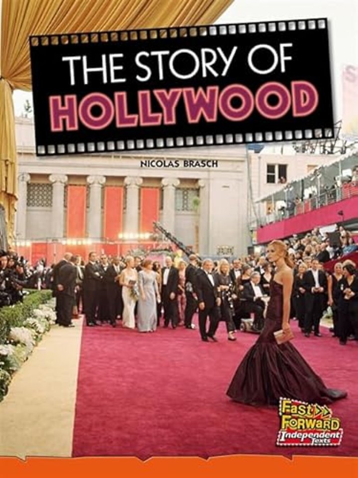 The Story of Hollywood