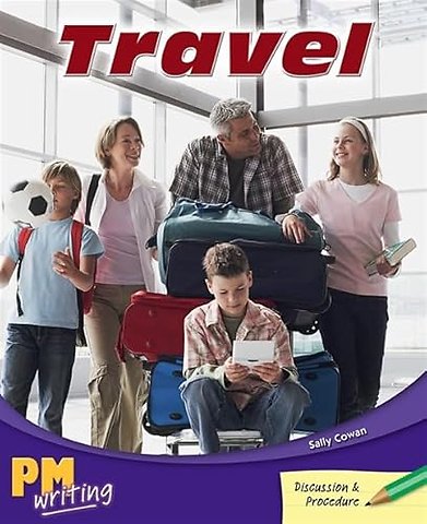 Travel