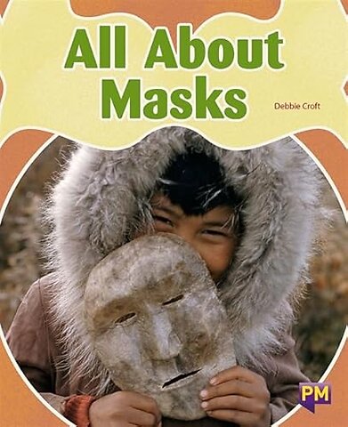 All About Masks
