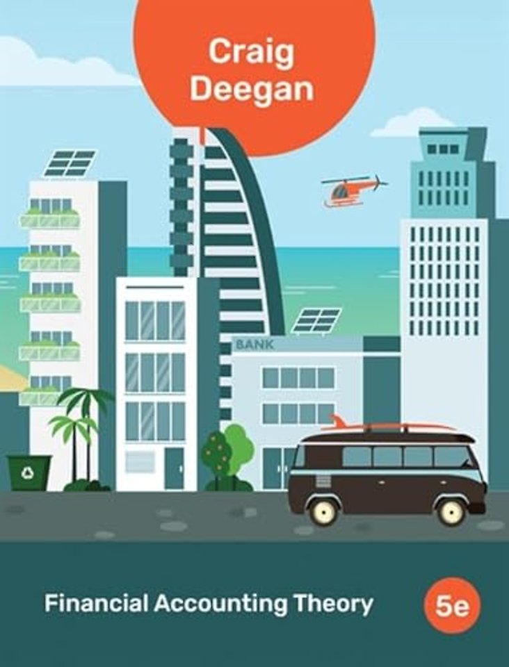 Financial Accounting Theory