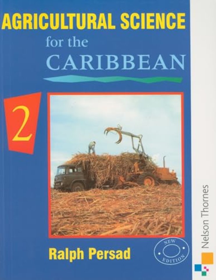 Agricultural Science for the Caribbean 2