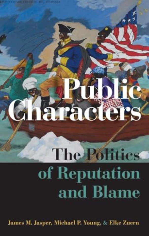 Public Characters