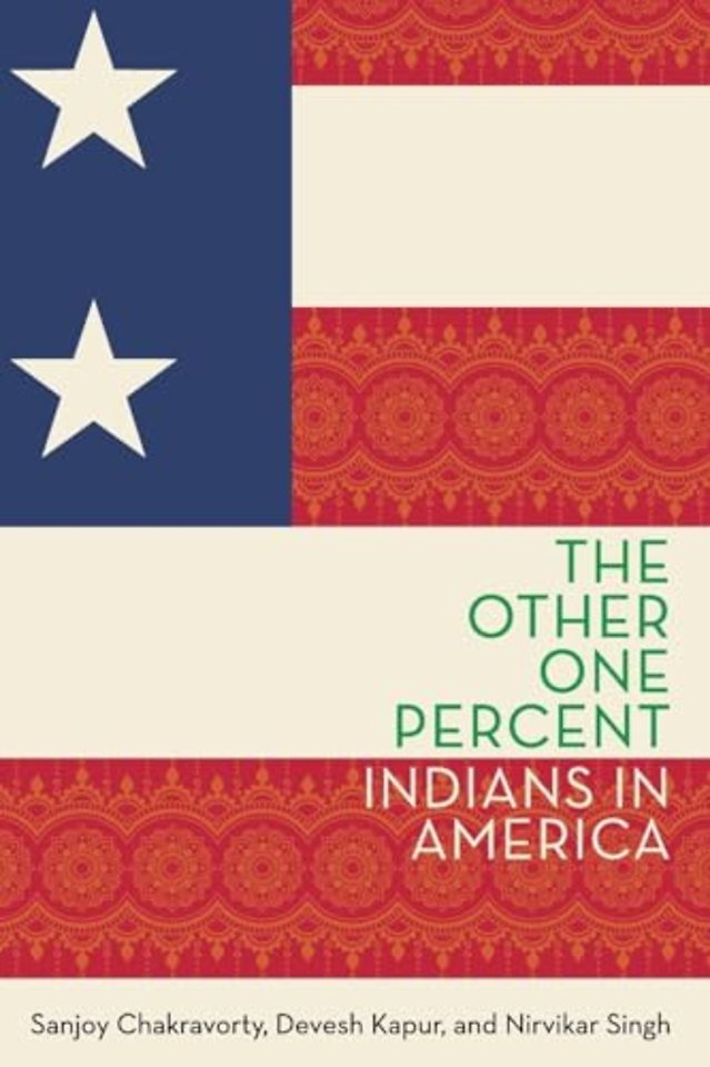 The Other One Percent