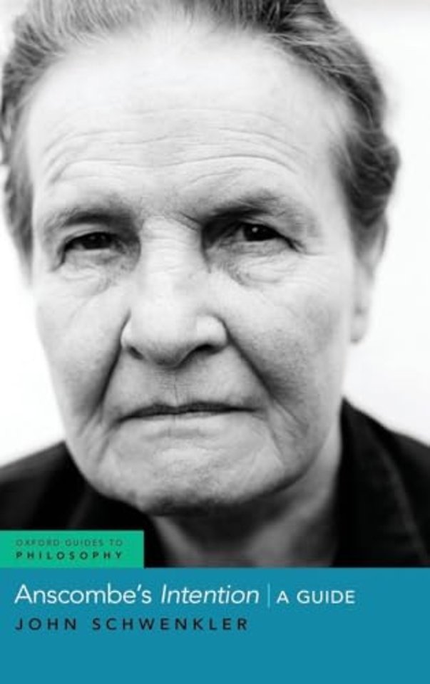 Anscombe's Intention