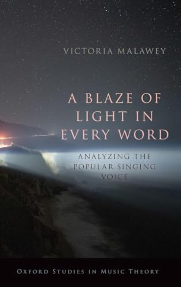 A Blaze of Light in Every Word