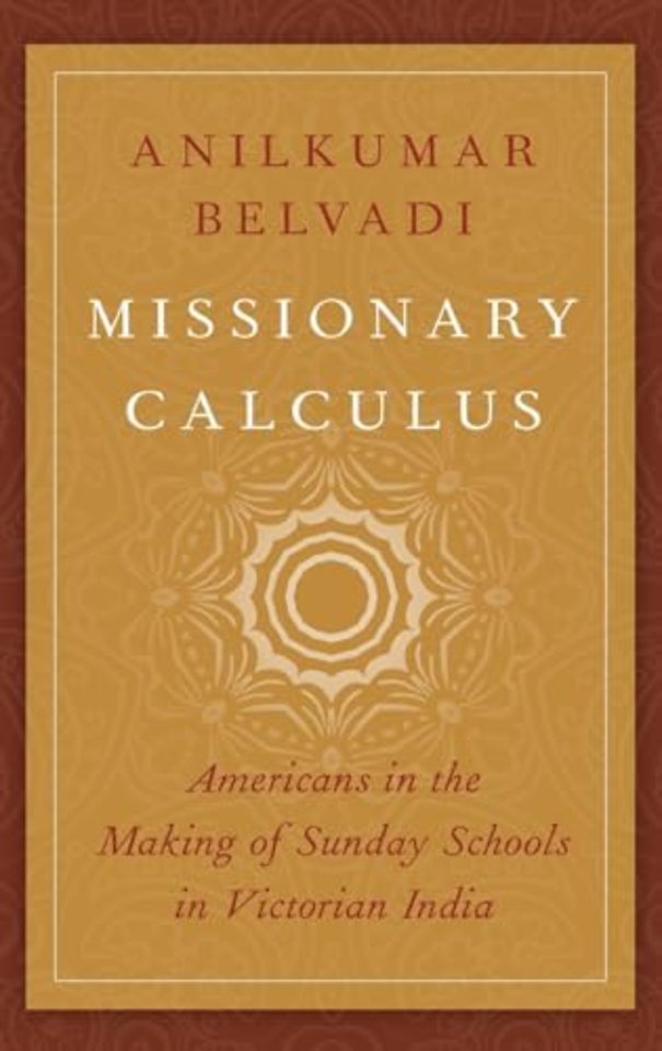 Missionary Calculus