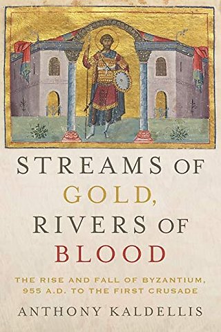 Streams of Gold, Rivers of Blood