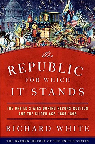 The Republic for Which It Stands