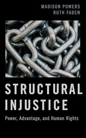 Structural Injustice