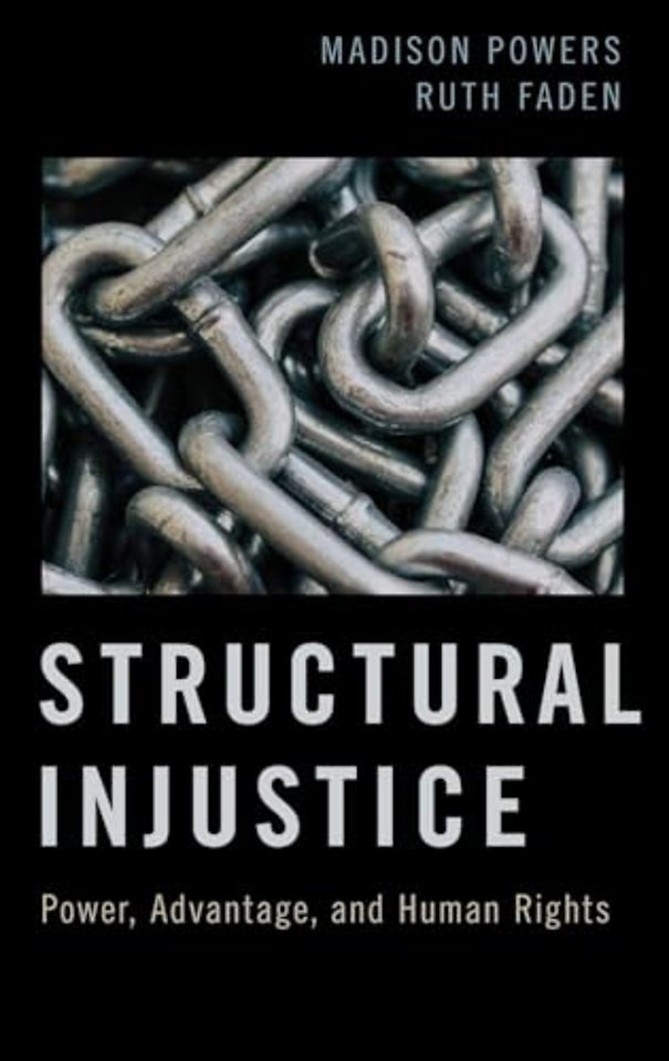 Structural Injustice