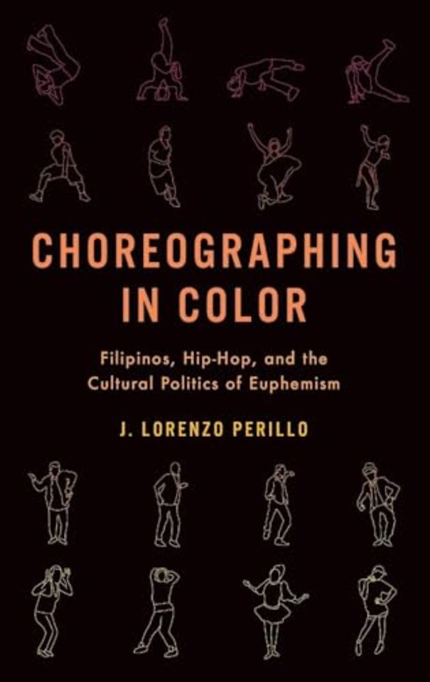 Choreographing in Color