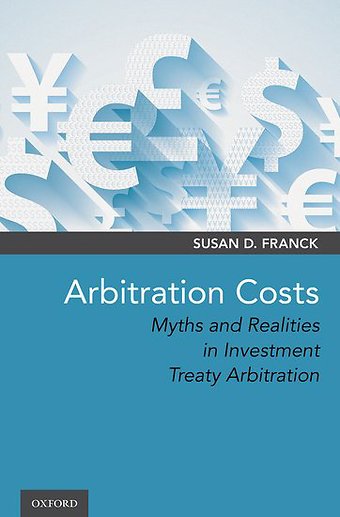 Arbitration Costs