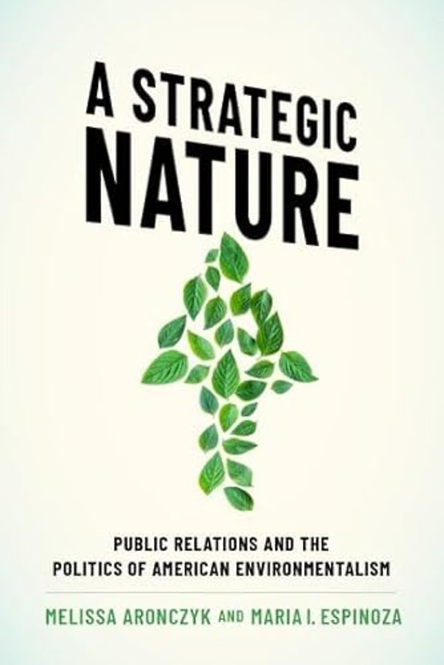 A Strategic Nature
