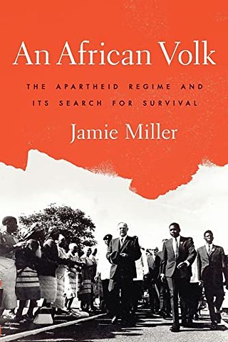 An African Volk