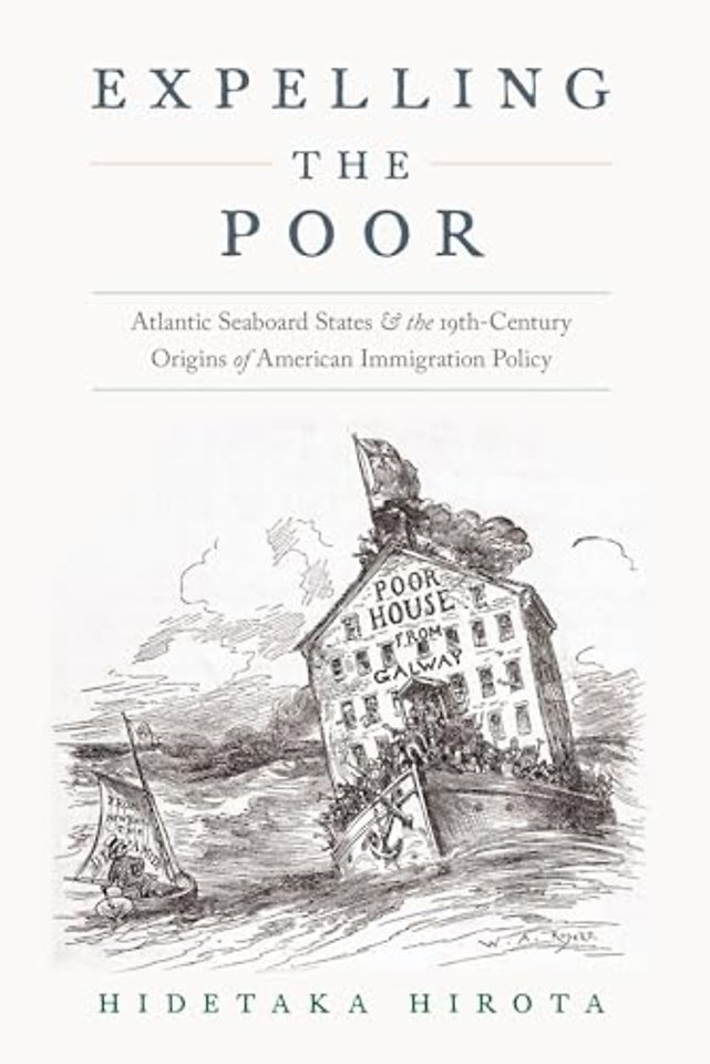 Expelling the Poor