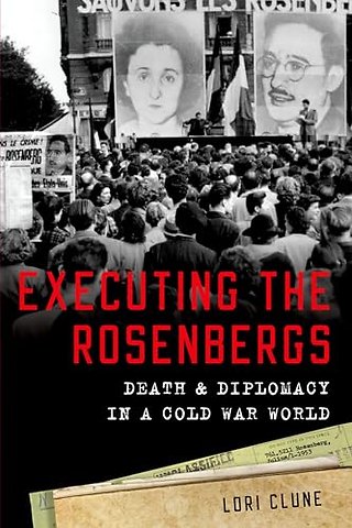 Executing the Rosenbergs