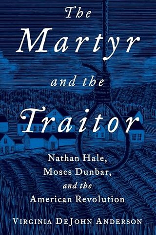 The Martyr and the Traitor