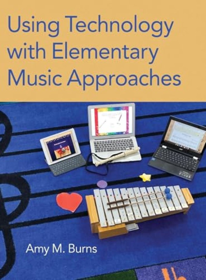 Using Technology with Elementary Music Approaches