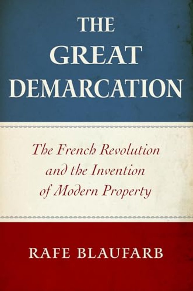 The Great Demarcation