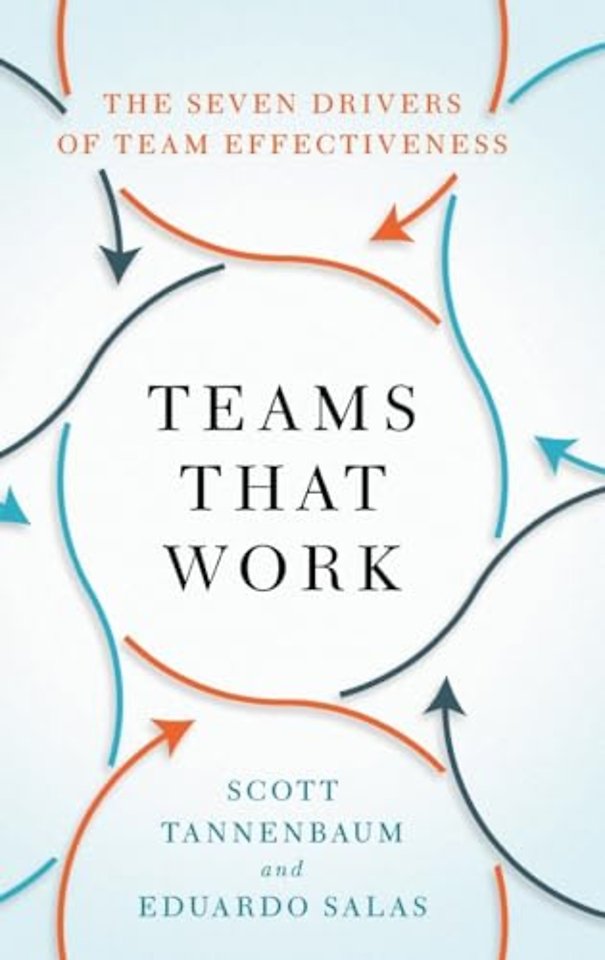 Teams That Work