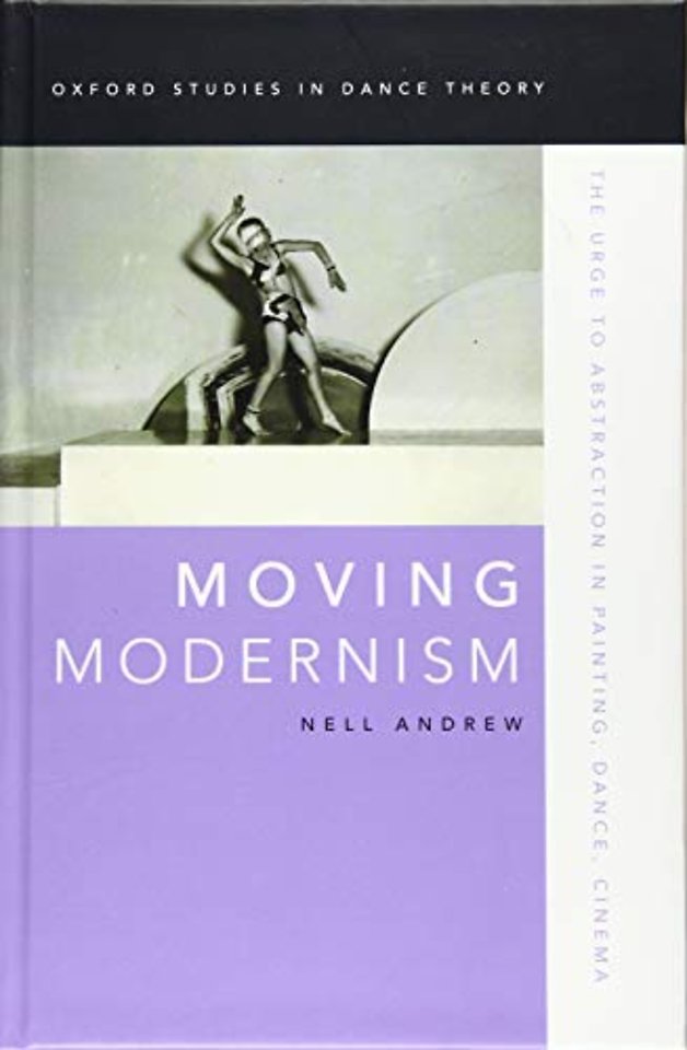 Moving Modernism