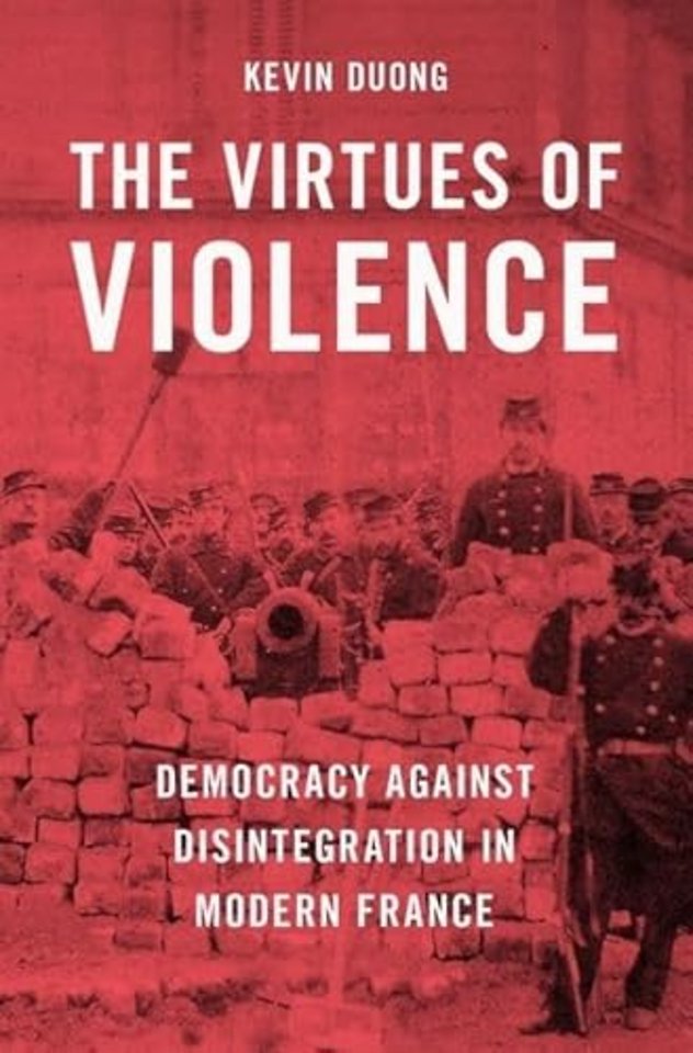 The Virtues of Violence