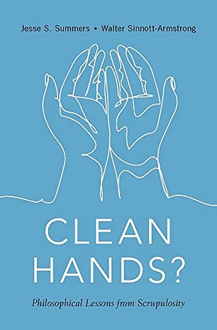 Clean Hands