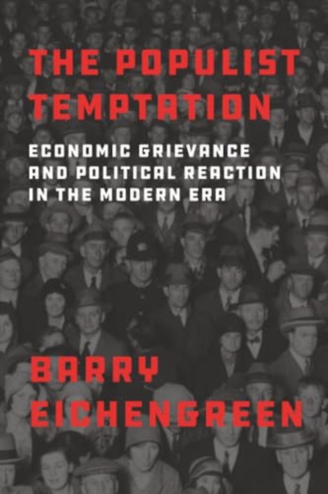 The Populist Temptation