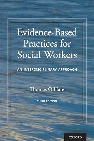Evidence-Based Practices for Social Workers