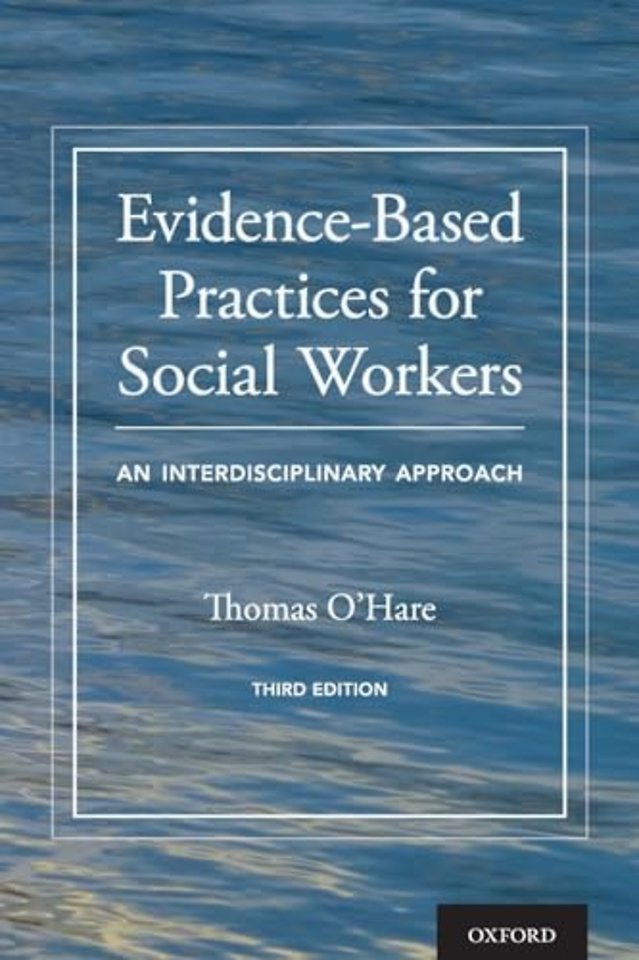 Evidence-Based Practices for Social Workers