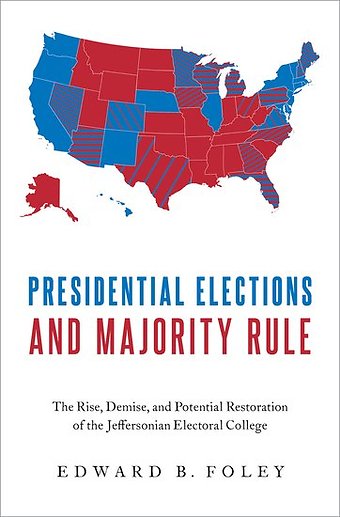 Presidential Elections and Majority Rule