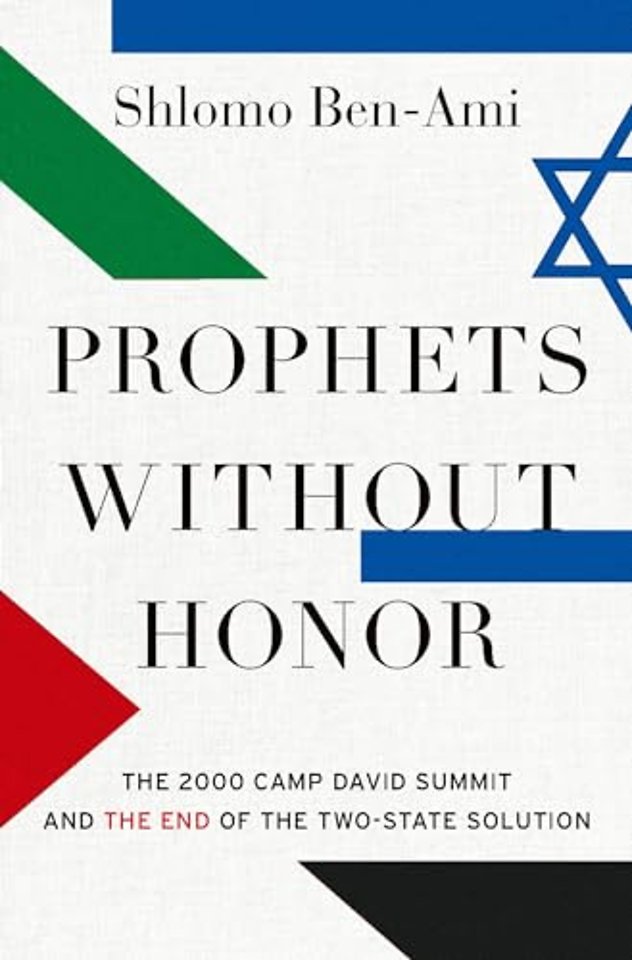 Prophets without Honor
