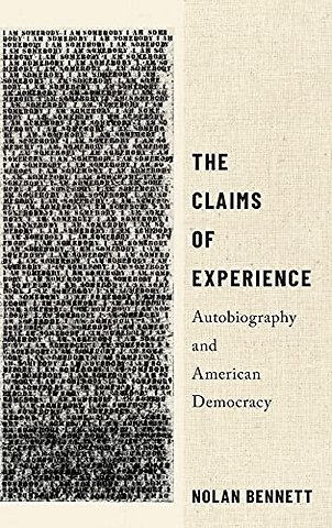 The Claims of Experience
