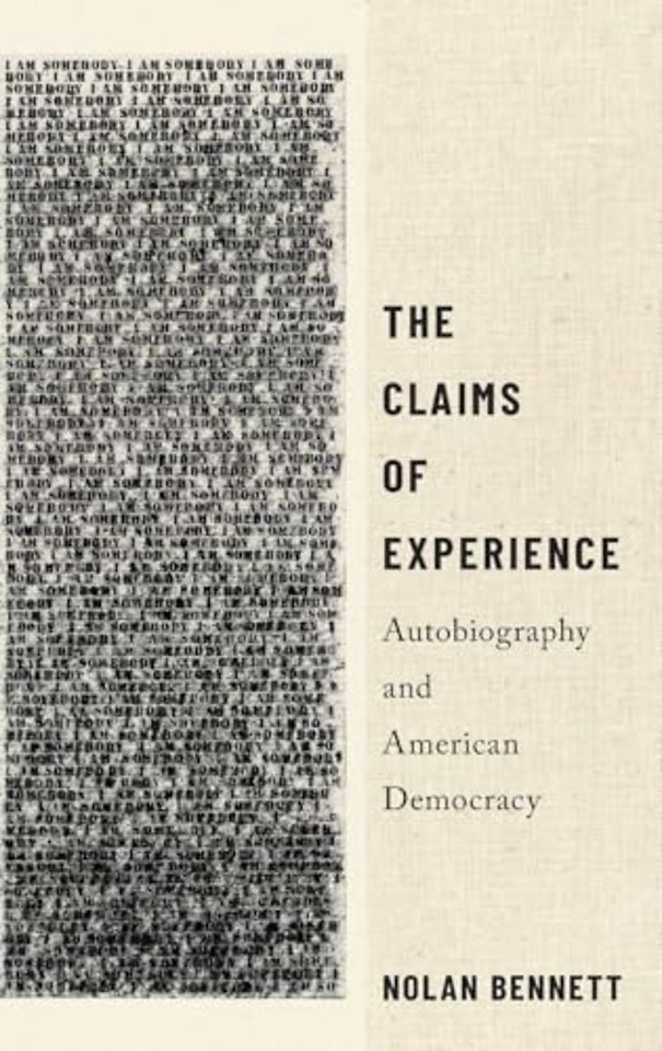 The Claims of Experience