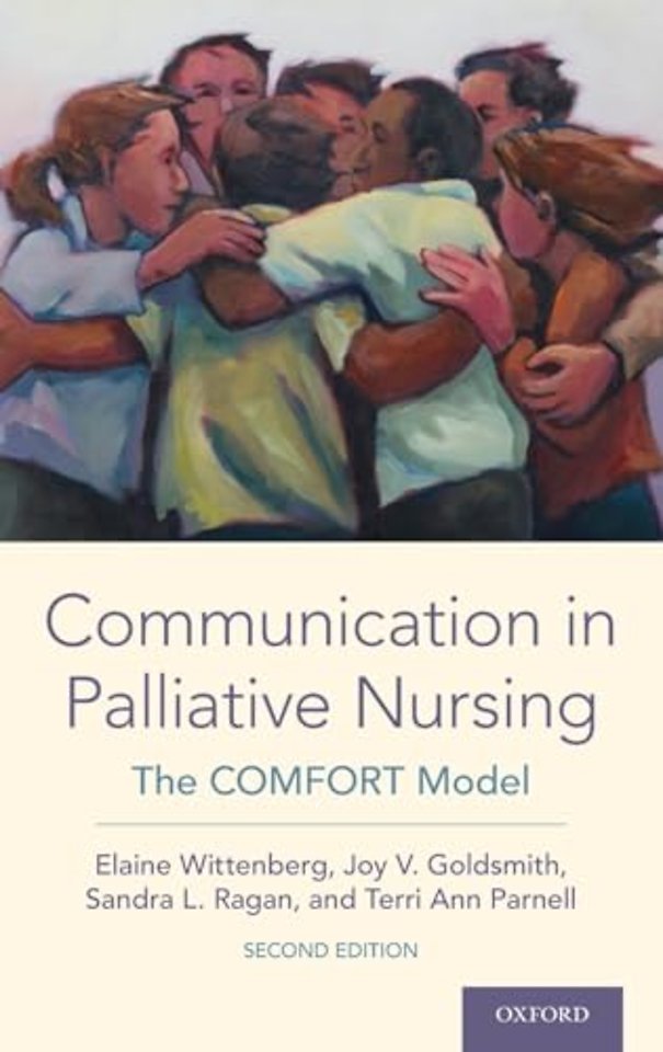 Communication in Palliative Nursing