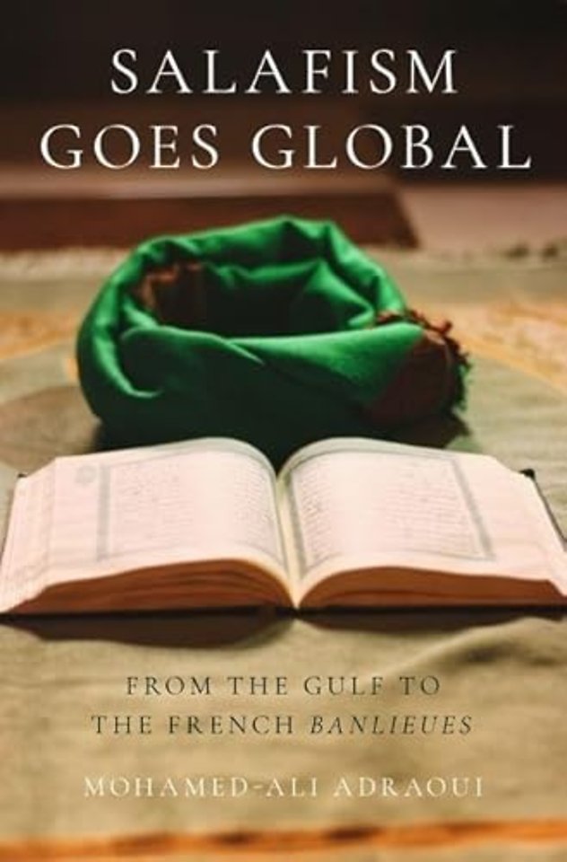 Salafism Goes Global