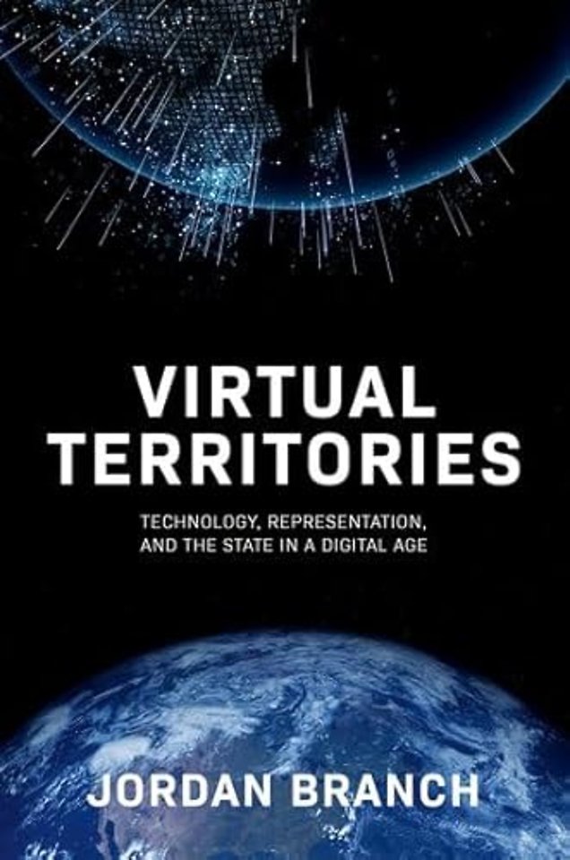 Virtual Territories