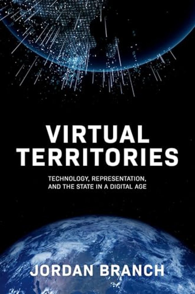 Virtual Territories